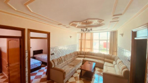 Joli appartement meublé à louer à Al-Hoceima